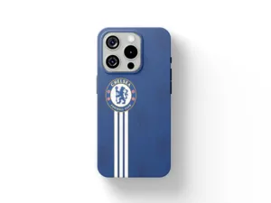 Chelsea Coque Silicone Smartphone Édition Premium Pro Max